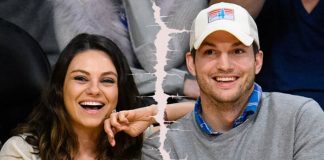 Ashton Kutcher & Mila Kunis' $315 Million Mansion Turns A Barrier, Reason For Their Divorce?