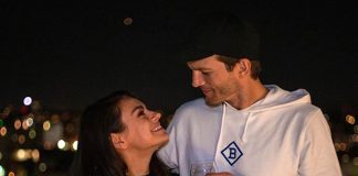 Ashton Kutcher, Mila Kunis Heading For Splitsville? $14 Million Mansion OFFICIALLY Listed For Sale
