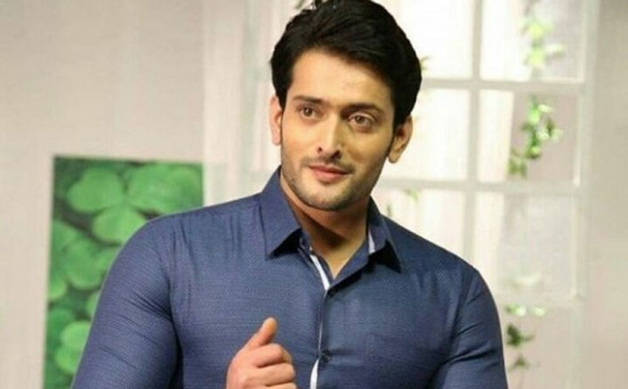 Television Actor Athar Siddiqui: "COVID-19 Has Shattered Many Dreams"