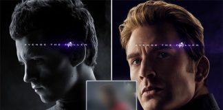Avengers: 'Captain America' Chris Evans Reimagined As Spider-Man & This Is NOT What We Expected (Pic Credit: avengers/Instagram bosslogic/Instagram)