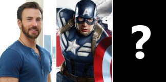 Avengers: Endgame Actor Chris Evan’s Favourite Superhero Is Not Captain America But THIS Marvel Character!