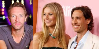 Avengers: Endgame Actress Gwyneth Paltrow’s Father’s Day Wish For Her Husband Brad Falchuk and Ex Chris Martin Is Winning Internet