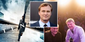 Avengers: Endgame Directors Russo Brothers REACT On The Release Of Christopher Nolan's Tenet Amid Pandemic & They Make Complete Sense
