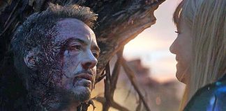 Avengers: Endgame: Here's Why Robert Downey Jr's Iron Man Didn't Say Anything During His Final Moments After Killing Thanos
