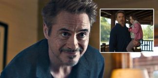 Avengers: Endgame: Robert Downey Jr AKA Iron Man's LAST Goodbye Speech To Marvel Still Leaves Our HEART-WRENCHING When We Say 'Love You 3000'