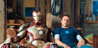 Avengers: Endgame Trivia #69: Did You Know Robert Downey Jr's Iron Man 3 Was Mainly A Love Triangle?