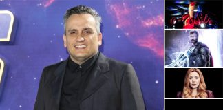 Avengers: Endgame Trivia #70: Not Iron Man, Thor Or Wanda, Joe Russo Thinks THIS Is The Most Powerful Avenger!