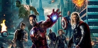 Avengers: Endgame Trivia #71: THIS Scene Was Shot At The Premiere Of The Film & Was Included In Post-Credits