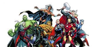 Avengers: Endgame Trivia #72: Once Marvel CREATED A Superhero Just To Make A Little Fan Wear His Hearing Aid