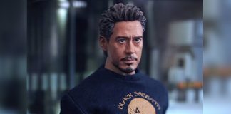 Avengers: Endgame Trivia #75: Remember 'Tony Stark' Robert Downey Jr's Iconic Black Sabbath T-Shirt? It Served THIS Meaningful Purpose
