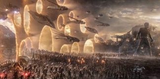 Avengers: Endgame Trivia #78: Amount Of People & Time Taken To Shoot The Climax Will Make You Scream WHOA!