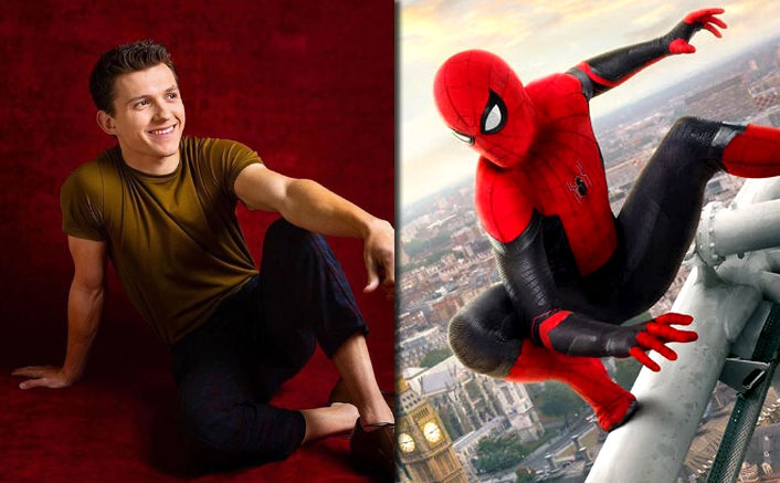 Avengers: Endgame Trivia #79: When Marvel SHOCKED Tom Holland By Not Letting Him Know That He's The Next Spider-Man