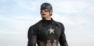 Avengers: Endgame Trivia #80: When A Captain America Film Was SLAMMED & It Didn't Star Chris Evans