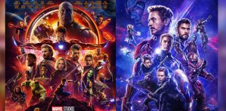 Avengers: Endgame Trivia #82: Both Infinity War & Endgame Had Over 900 Hours Of Shooting Footage