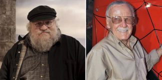 Avengers: Endgame Trivia #83: DIE HARD Fan Game Of Thrones' George R. R. Martin Wrote This SWEET Letter To Stan Lee Back In The 60s