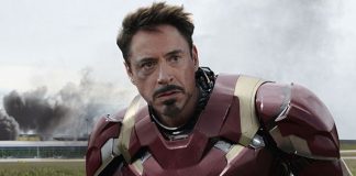 Avengers: Endgame Trivia #84: When Robert Downey Jr Shifted His Furniture During Captain America: Civil War