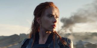 Avengers: Endgame Trivia #85: Scarlett Johansson's Black Widow Was ALMOST Replaced By This Superhero In The Avengers