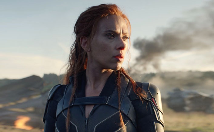 Avengers: Endgame Trivia #85: Scarlett Johansson's Black Widow Was ALMOST Replaced By This Superhero In The Avengers 