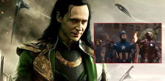 Avengers: Endgame Trivia #88: When There Was A Second Villain With Tom Hiddleston's Loki In The Avengers