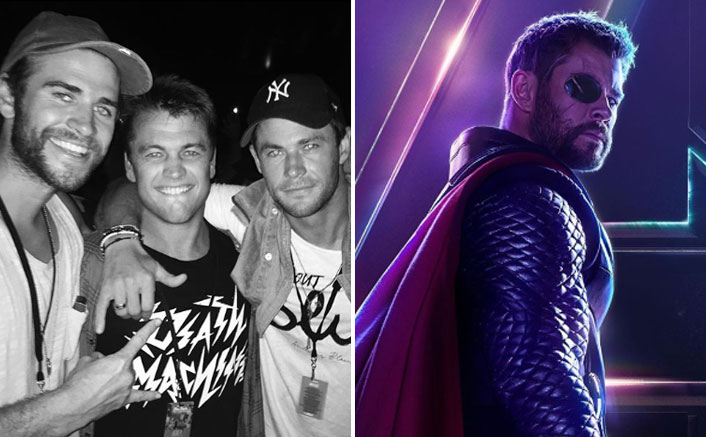 The Hemsworth brothers: Everything you need to know about Chris, Liam and  Luke