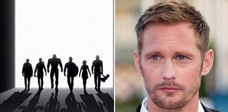 Avengers: Endgame Trivia #91: When True Blood Fame Alexander Skarsgard Auditioned For THIS Superhero & Even Tried The Costume