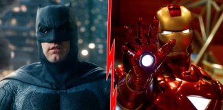 Avengers: Endgame Trivia #92: Iron Man VS Batman - Which Superhero Is Richer? Check Out Their Net Worth