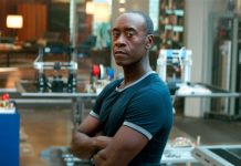 Avengers: Endgame’s Don Cheadle Talks About Racism, Wants His White Friends To Get In The Front Line With Them Avengers: Endgame's Don Cheadle Talks About Racism, Wants His White Friends To Get In The Front Line With Them