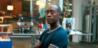Avengers: Endgame's Don Cheadle Talks About Racism, Wants His White Friends To Get In The Front Line With Them