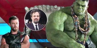 Avengers: Endgame's 'Hulk' Mark Ruffalo Has Found A Cute New Friend Amid Pandemic & We Wonder What Thor Would Say!