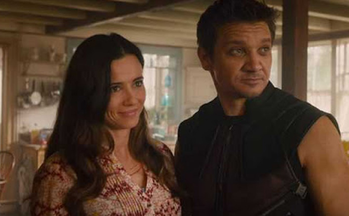 Avengers: Endgame's THIS Actress Wants A Solo Film For Herself But She Isn't A Superhero 