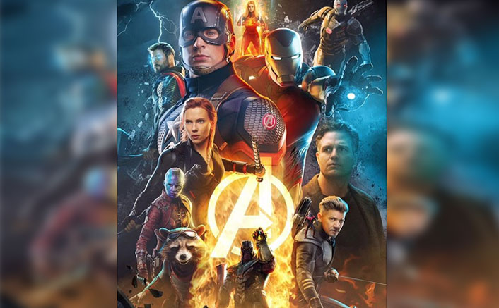 Avengers: WHAT! This Original Avenger To See The End In Marvel's Phase 4?