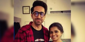 Ayushmann recognised me as 'Choti Ammi' of 'Gully Boy': Tina Bhatia (2nd Lead)