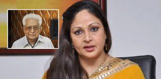 Basu Chatterjee's 'work depicted his brilliance': Rati Agnihotri