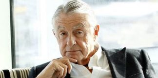 Batman Forever Director Joel Schumacher Passes Away