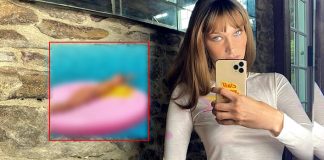 Bella Hadid UNFILTERED: Goes Bare Body, Flashes Her B**bs In VIRAL Pictures, WATCH