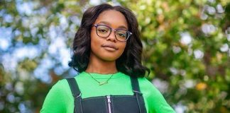 BET Awards: Teen Actress Marsai Martin Shuts Trolls With A Befitting Reply, Check Out