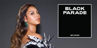 Beyonce Surprises Her Fans With A Fresh Song Black Parade Amid Juneteenth