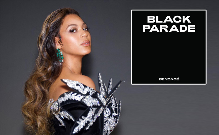 Beyonce Surprises Her Fans With A Fresh Song Black Parade Amid Juneteenth(Pic Credit: beyonce/Instgram)