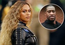 Beyonce: We need justice for George Floyd