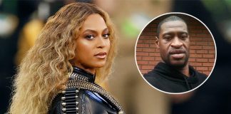 Beyonce: We need justice for George Floyd