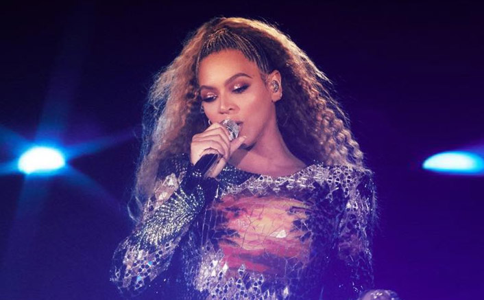 Beyonce's Acceptance Speech At BET Awards Is The BEST Thing You'll Read On Internet Today