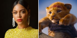 Beyonce’s MAMMOTH Salary For The Lion King Will Remind You Of The Roaring Lioness!