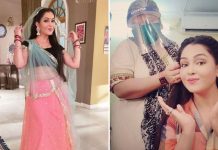 'Bhabiji Ghar Par Hai' actors resume shooting