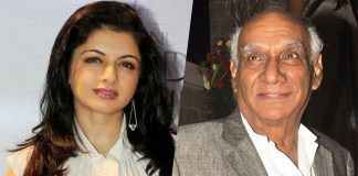 Bhagyashree REVEALS Once Yash Chopra Called Her The 'Stupidest Girl' In Bollywood
