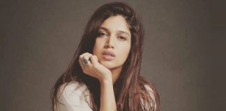Bhumi Pednekar: Climate change still not considered a real issue