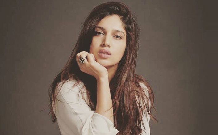 Bhumi Pednekar: "One Thing That I Have Learnt About Myself Is That I Love Isolation"
