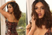 When Bhumi Pednekar's 'Random' Audition For Dum Laga Ke Haisha Changed Her Life