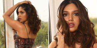 When Bhumi Pednekar's 'Random' Audition For Dum Laga Ke Haisha Changed Her Life