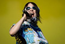 Billie Eilish feels she has become 'clickbait'