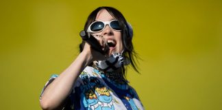 Billie Eilish feels she has become 'clickbait'